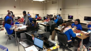 visioneer design challenge